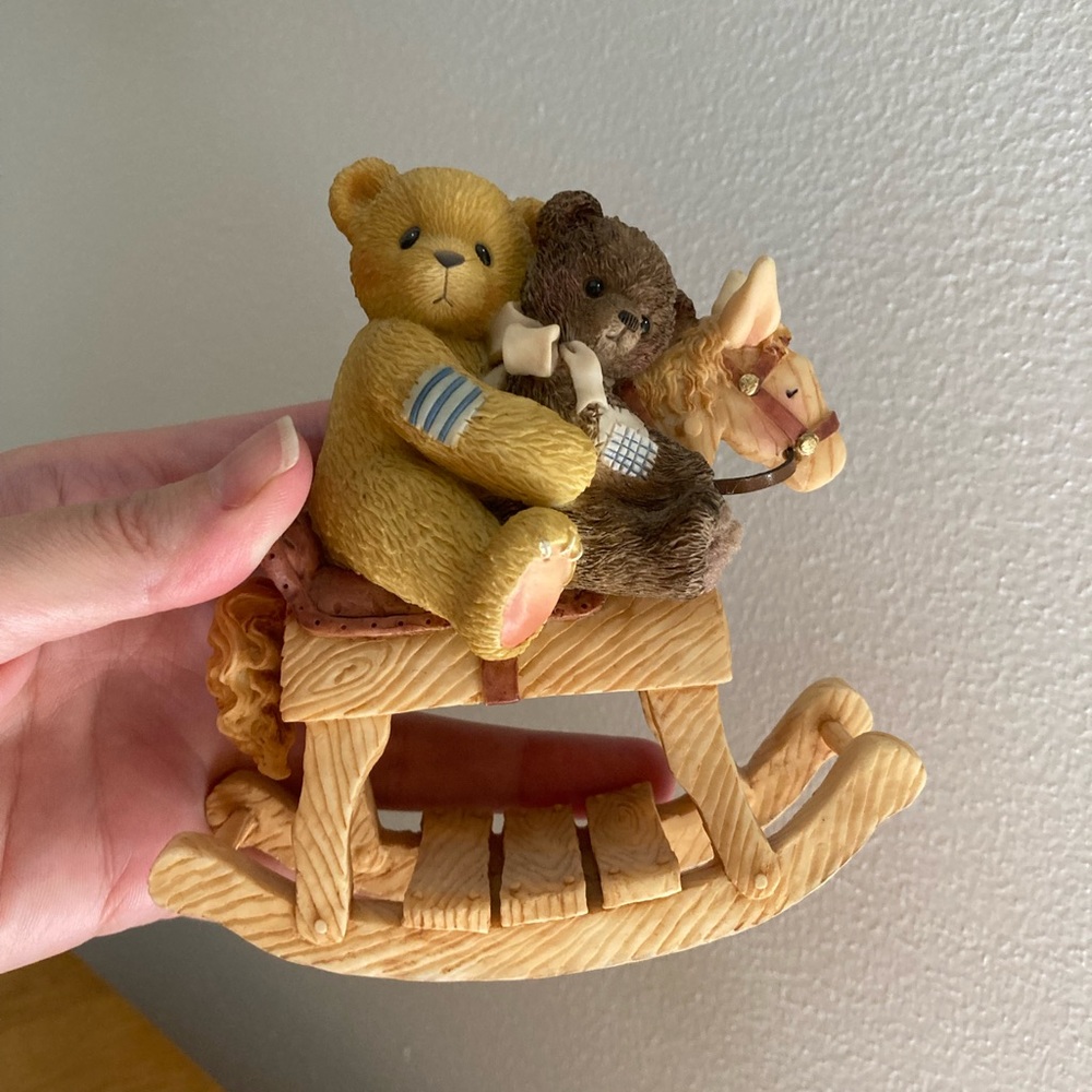 Cherished Teddies - Picture 5 of 7